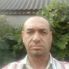 Фотография мужчины Олександр, 52 года из г. Одесса