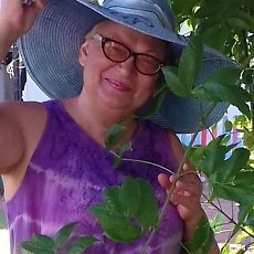 Фотография девушки Натали, 60 лет из г. Гомель