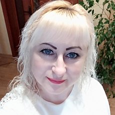 Фотография девушки Елена, 52 года из г. Могилев