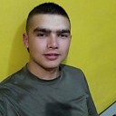 Сергей, 33 года