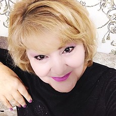 Фотография девушки Единственная, 63 года из г. Ташкент