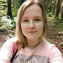 Настя Халецкая, 31 год