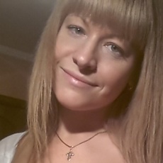 Фотография девушки Крис, 42 года из г. Москва