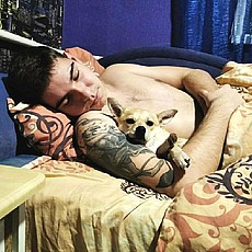 Фотография мужчины Данил, 25 лет из г. Киев