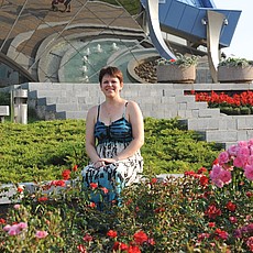 Фотография девушки Ирина, 52 года из г. Одесса