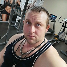 Фотография мужчины Павел, 40 лет из г. Белово