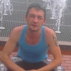 Фотография мужчины Фил, 35 лет из г. Братск