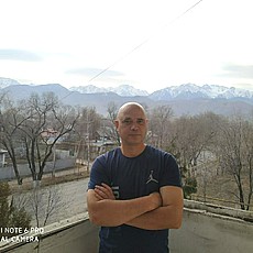Фотография мужчины Алекс, 46 лет из г. Степногорск