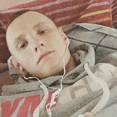 Фотография мужчины Антон, 30 лет из г. Гуково