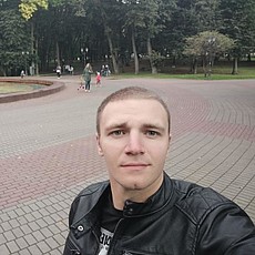 Фотография мужчины Павел, 31 год из г. Выползово