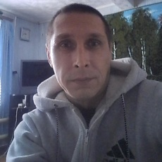 Фотография мужчины Андрей, 39 лет из г. Звенигово