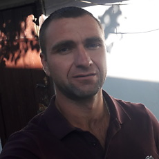 Фотография мужчины Николай, 37 лет из г. Днепр