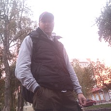 Фотография мужчины Всеслав, 40 лет из г. Жлобин