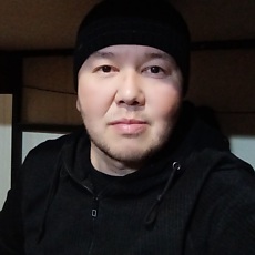 Фотография мужчины Murat, 48 лет из г. Шымкент