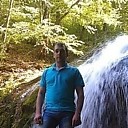 Волк, 44 года