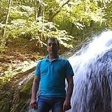 Фотография мужчины Волк, 44 года из г. Полтава