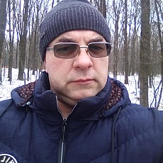 Фотография мужчины Андрей, 44 года из г. Костополь