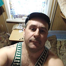 Фотография мужчины Руслан, 44 года из г. Крымск