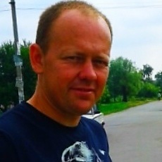 Фотография мужчины Львиное Сердце, 42 года из г. Синельниково