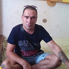 Фотография мужчины Жека, 39 лет из г. Днестровск