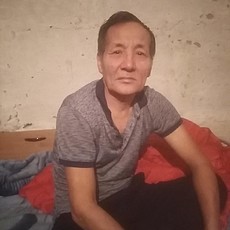 Фотография мужчины Базарбай, 66 лет из г. Алматы