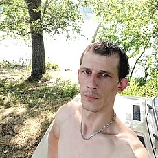 Фотография мужчины Миша, 32 года из г. Богодухов