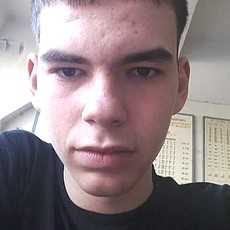 Фотография мужчины Дима, 24 года из г. Ульяновск