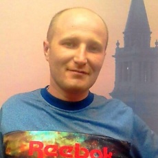 Фотография мужчины Паха, 37 лет из г. Москва