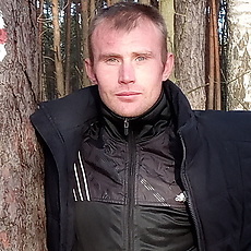Фотография мужчины Николай, 34 года из г. Новоархангельск