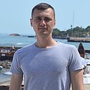 Олександр, 32 года