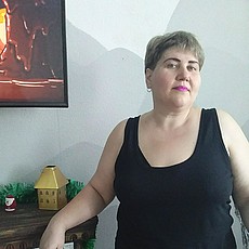 Фотография девушки Ксюня, 47 лет из г. Тяжинский