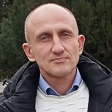 Фотография мужчины Сергей, 47 лет из г. Одесса