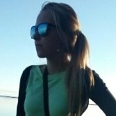 Фотография девушки Ариша, 35 лет из г. Гродно