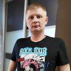 Фотография мужчины Евгений, 37 лет из г. Омск