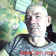 Фотография мужчины Александр, 58 лет из г. Бузулук