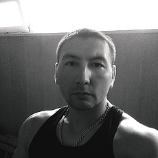 Фотография мужчины Риф, 38 лет из г. Казань