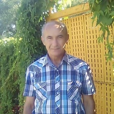 Фотография мужчины Анатолий, 65 лет из г. Минск