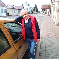 Фотография девушки Галина, 55 лет из г. Браслав