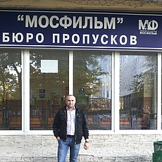 Фотография мужчины Саша, 39 лет из г. Рославль