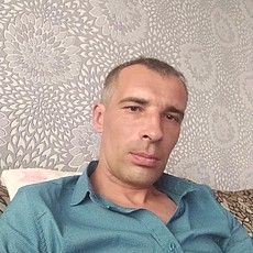 Фотография мужчины Андрей, 38 лет из г. Полысаево