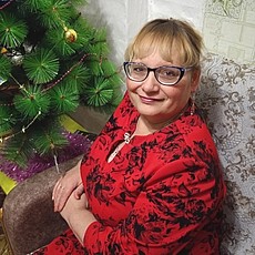 Фотография девушки Cbhtym, 58 лет из г. Киров
