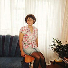 Света Бусыгина Павлова Фото Полевской