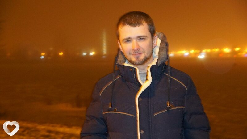 Александр Дубровский Фото