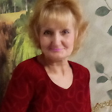Фотография девушки Наталия, 65 лет из г. Армавир