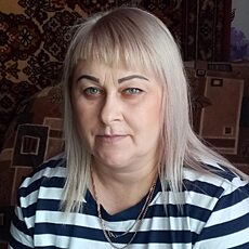 Фотография девушки Ольга, 45 лет из г. Орша