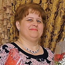 Фотография девушки Марина, 56 лет из г. Воронеж