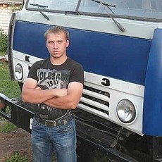 Фотография мужчины Юра, 33 года из г. Новозыбков