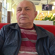 Фотография мужчины Алексей, 68 лет из г. Харьков
