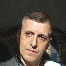 Фотография мужчины Меружан, 54 года из г. Асбест