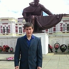 Фотография мужчины Саша, 29 лет из г. Козельск